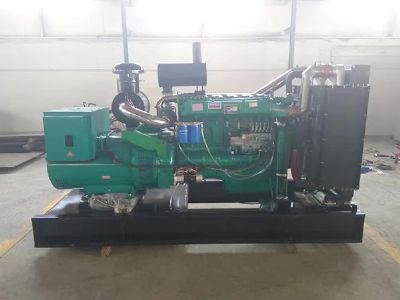 點(diǎn)擊查看詳細(xì)信息<br>標(biāo)題：200千瓦發(fā)電機(jī)組 閱讀次數(shù)：1818