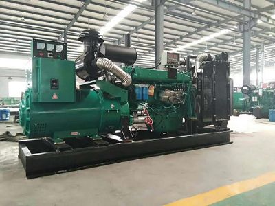 點(diǎn)擊查看詳細(xì)信息<br>標(biāo)題：400千瓦發(fā)電機(jī)組 閱讀次數(shù)：1599