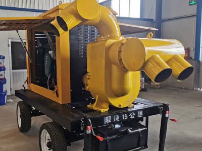 點擊查看詳細信息<br>標題：水泵機組 閱讀次數：602