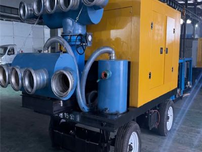 點擊查看詳細信息<br>標題：水泵機組 閱讀次數：565