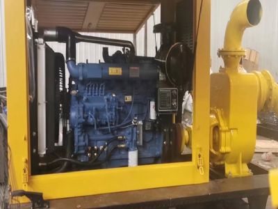 點擊查看詳細信息<br>標題：水泵機組 閱讀次數：551