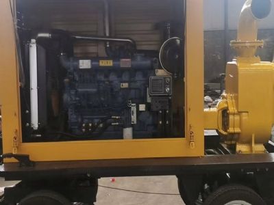 點擊查看詳細信息<br>標題：水泵機組 閱讀次數：521