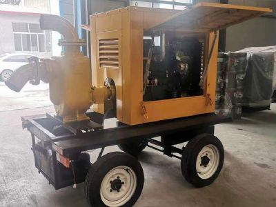 點擊查看詳細信息<br>標題：水泵機組 閱讀次數：508