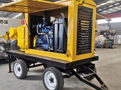 點擊查看詳細信息<br>標題：水泵機組 閱讀次數：492