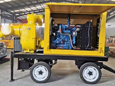 點擊查看詳細信息<br>標題：水泵機組 閱讀次數：573