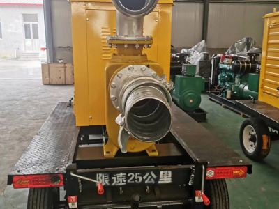 點擊查看詳細信息<br>標題：水泵機組 閱讀次數：521