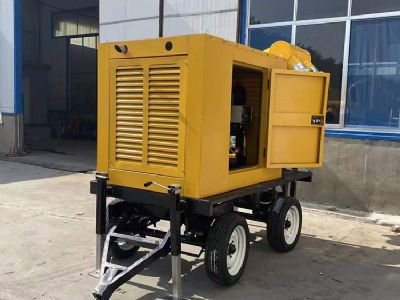 點擊查看詳細信息<br>標題：水泵機組 閱讀次數：565