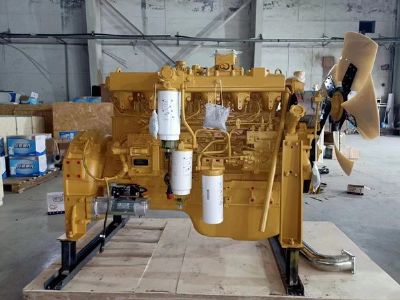 點擊查看詳細信息<br>標題：50裝載機發動機 閱讀次數：991