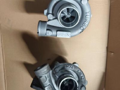 點(diǎn)擊查看詳細(xì)信息<br>標(biāo)題：增壓器 閱讀次數(shù)：1004